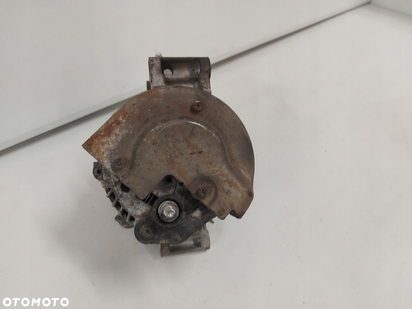 MAZDA MPV II 3.0 V6 ALTERNATOR A3TJ0191 - 4