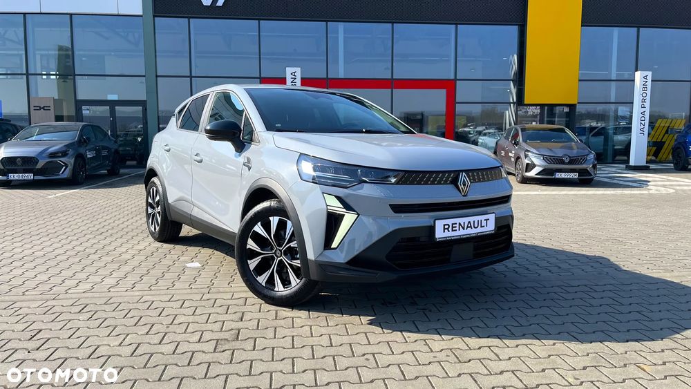 Renault Captur 1.2 TCe Evolution - 3