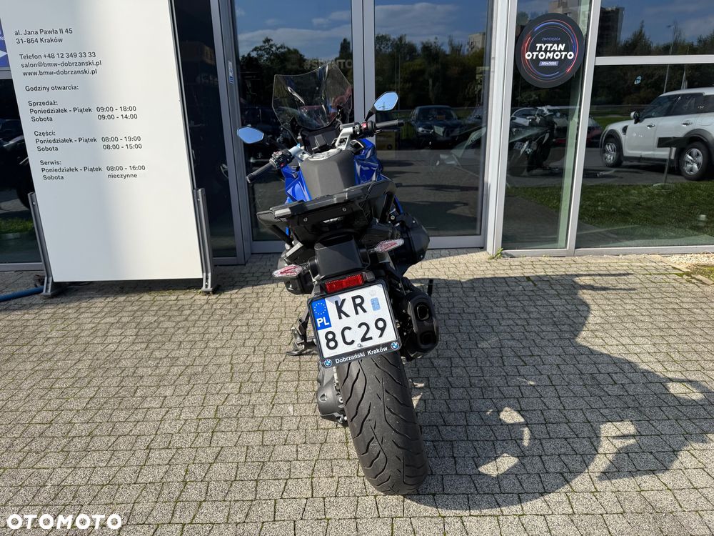 BMW R - 4