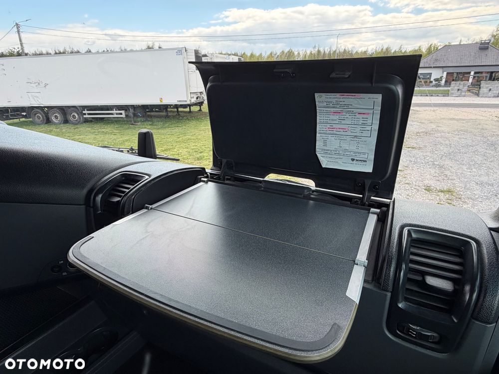 Scania R450 - 22