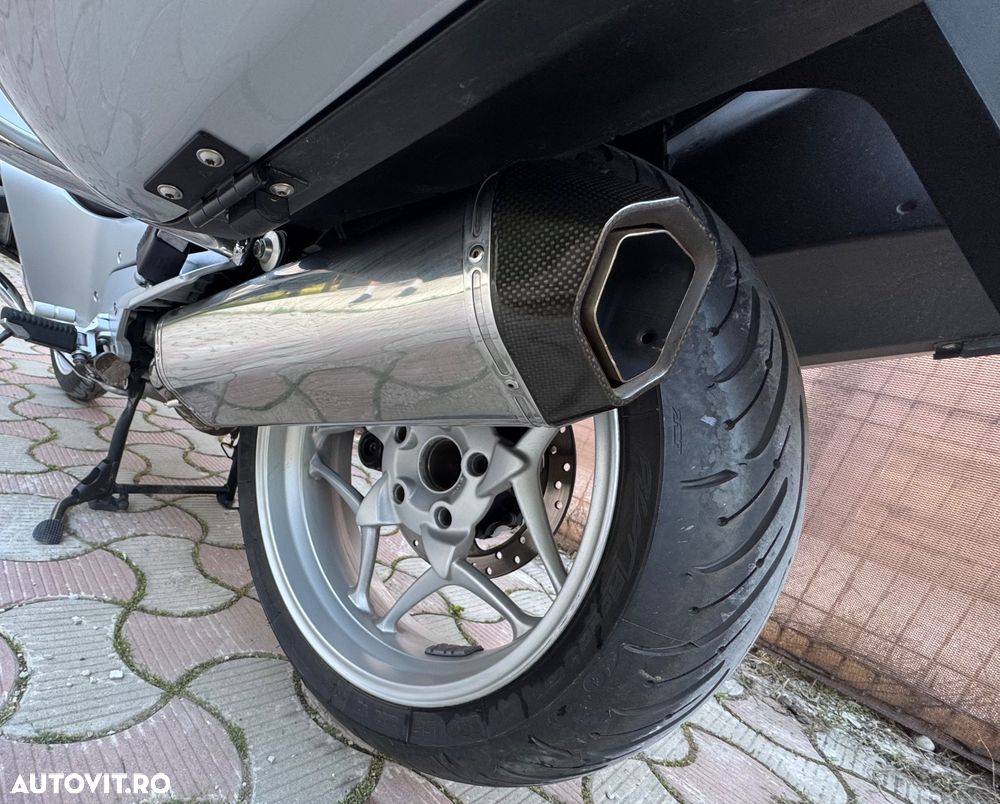 BMW R 1200RT Touring Special Edition - 22