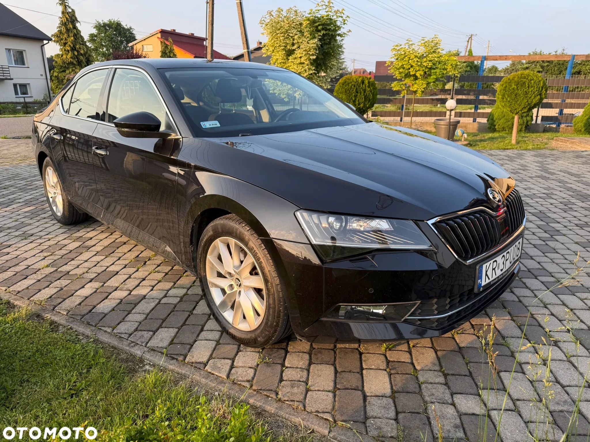 Skoda Superb 1.4 TSI ACT Ambition - 1