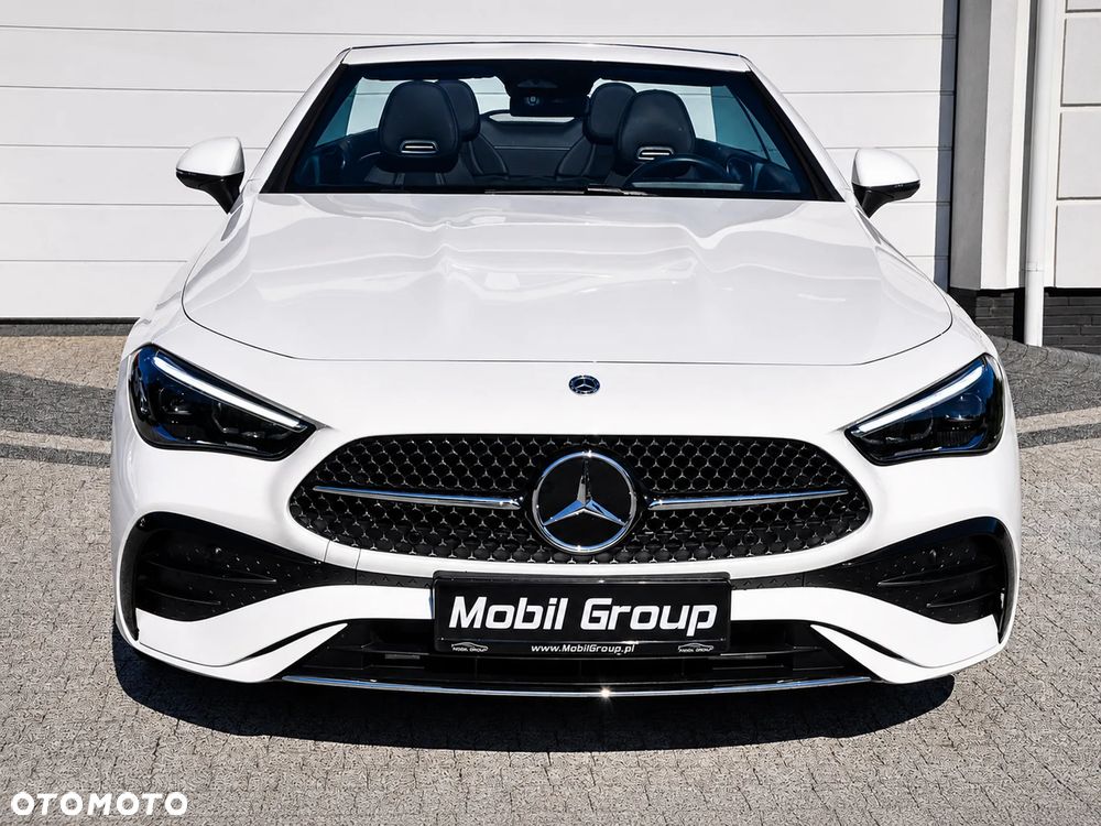 Mercedes-Benz CLE 200 mHEV AMG Line - 5