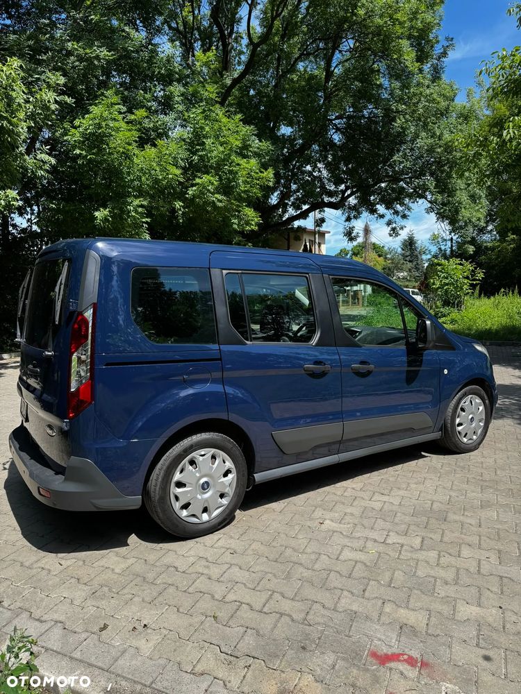 Ford Transit Connect 200 L1 Trend - 7