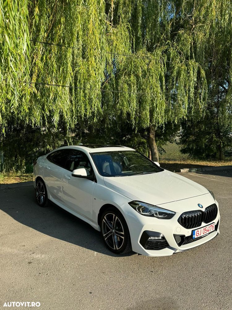BMW Seria 2 218d Aut. M Sport - 1