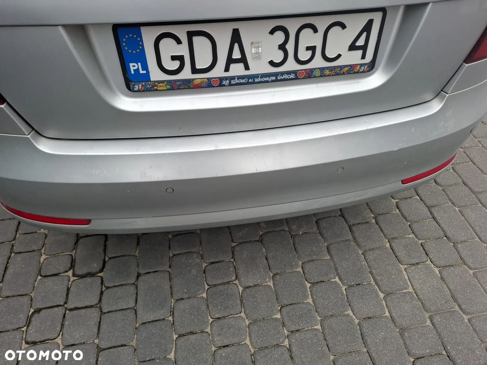 Skoda Octavia 1.9 TDI Classic - 13