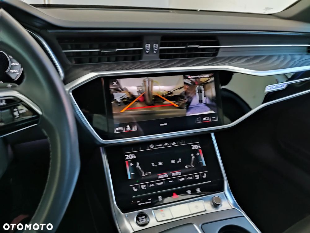 Audi A7 Sportback 55 TFSI mHEV Quattro S tronic - 23