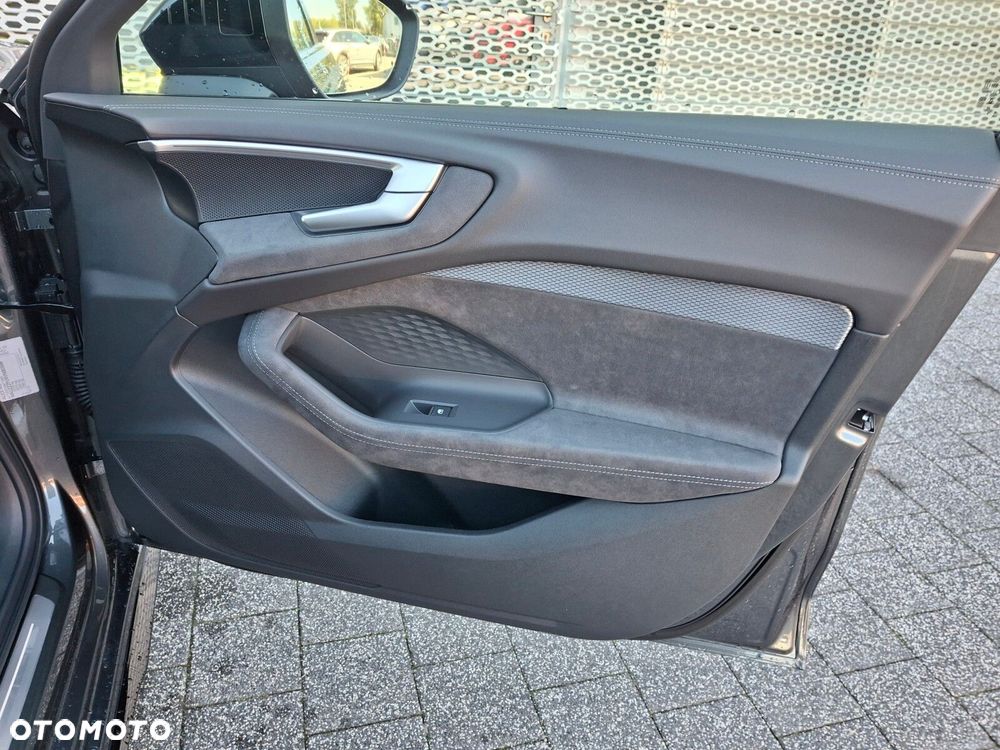 Audi A5 Avant - 18
