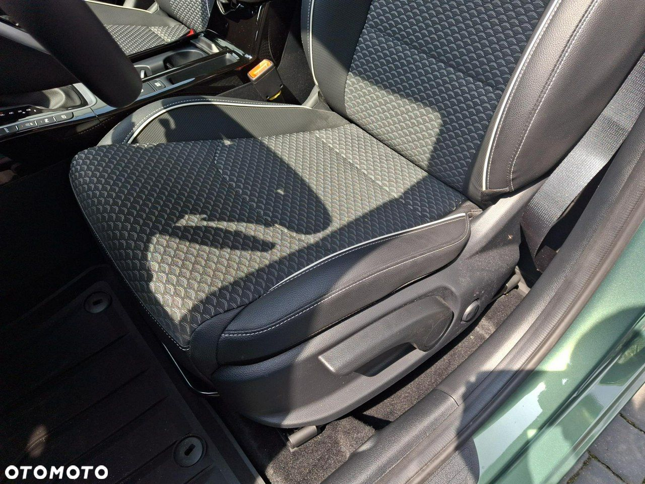 Kia Ceed 1.5 T-GDI Tribute DCT - 12
