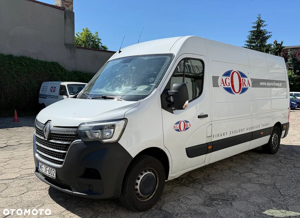 Renault MASTER - 1