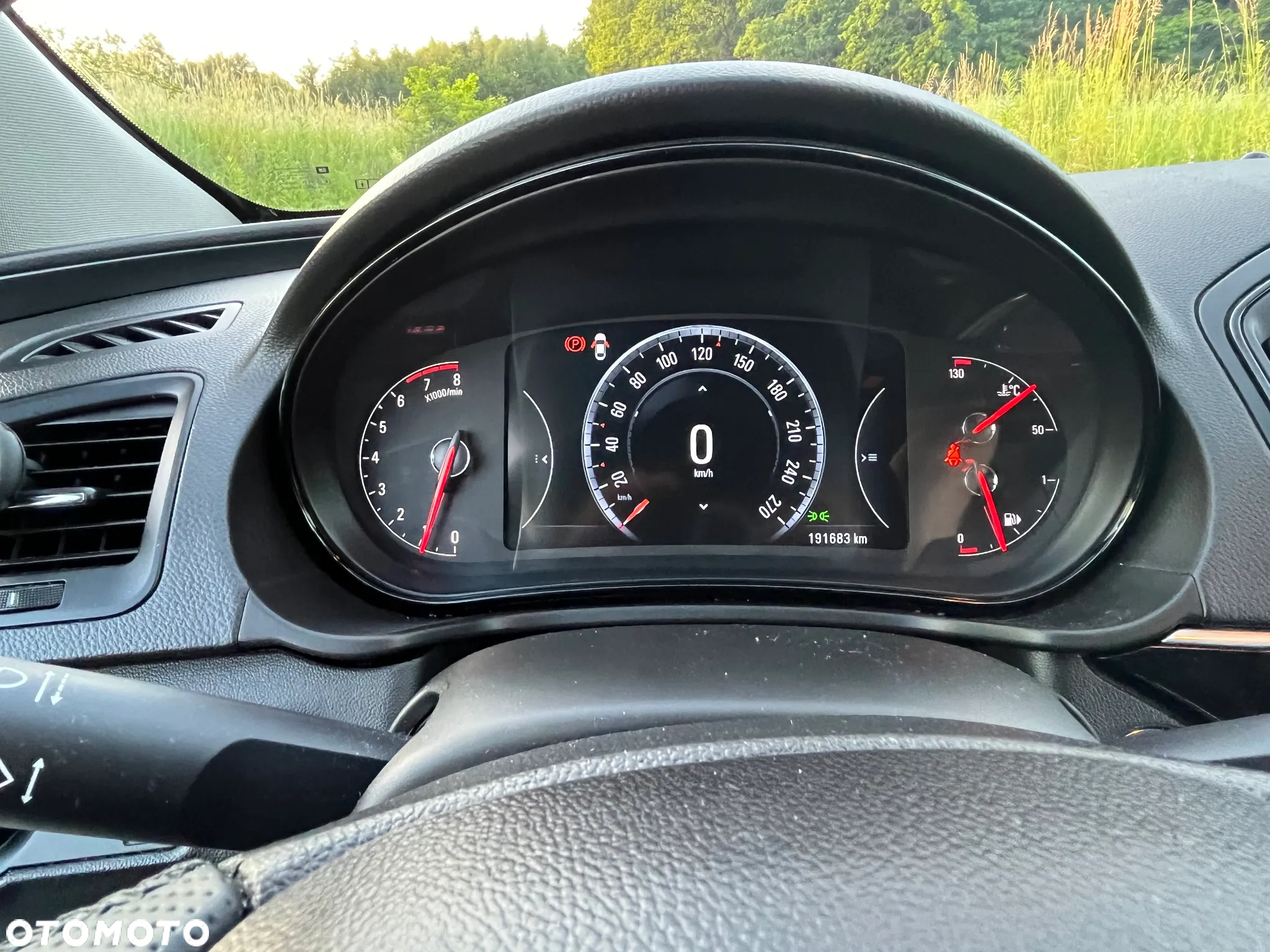 Opel Insignia 2.0 T Executive S&S - 15