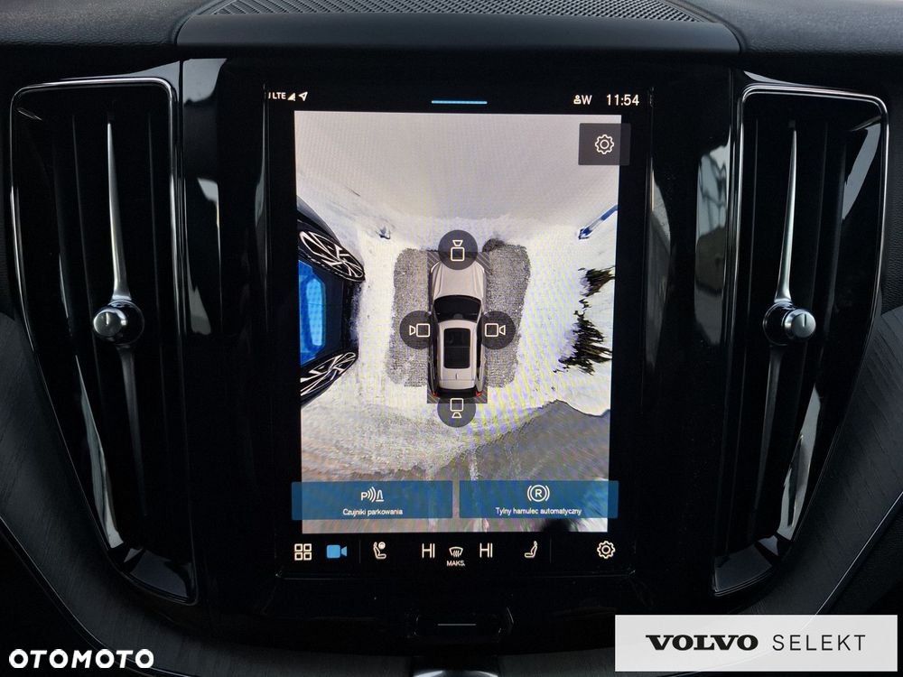 Volvo XC 60 - 23