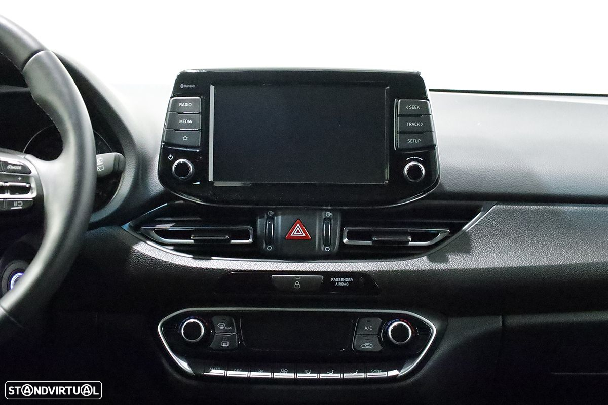 Hyundai i30 SW 1.0 T-GDi Style Plus - 9