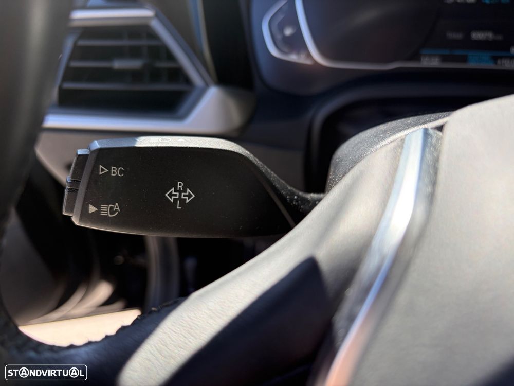 BMW 330 e Corporate Edition Auto - 22