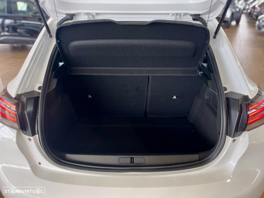 Peugeot 208 PureTech 100 Active - 25