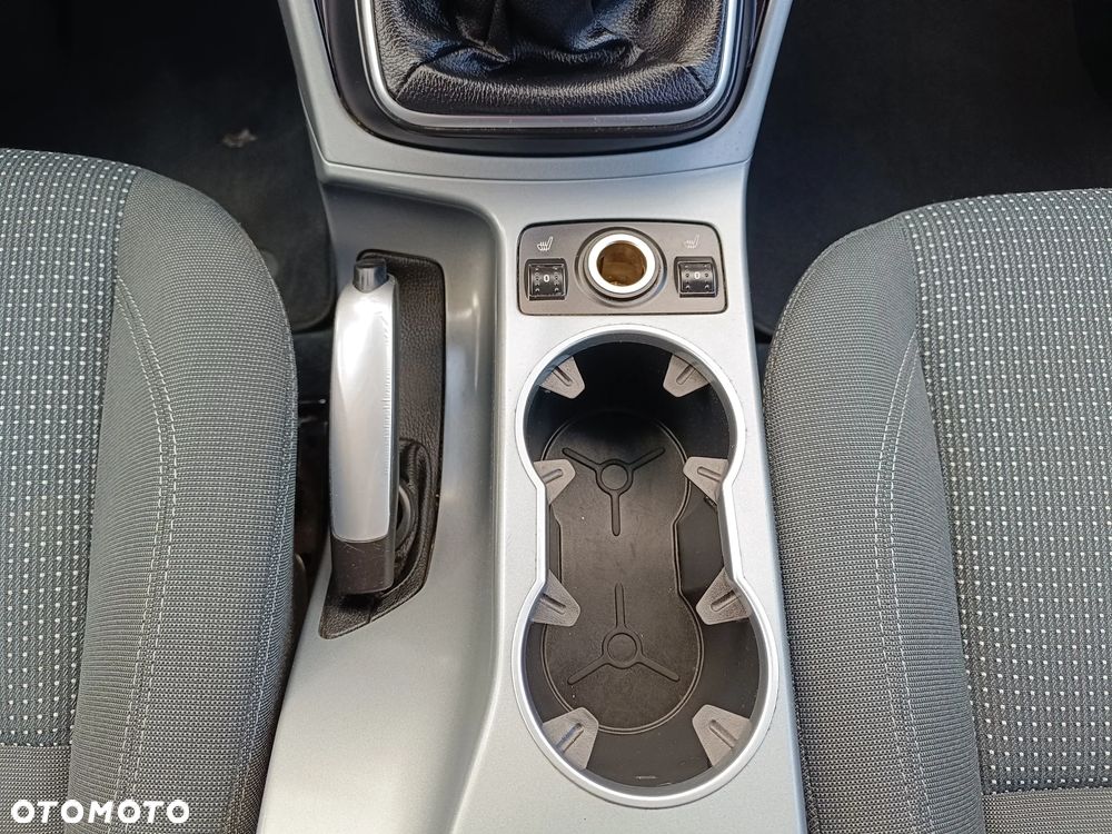 Ford C-MAX 1.0 EcoBoost Start-Stopp-System Champions Edition - 26