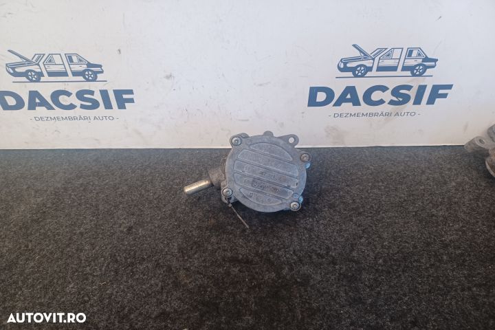 Pompa vacuum mecanica A6462300165 A6462300165 Mercedes-Benz Vito W639 - 1
