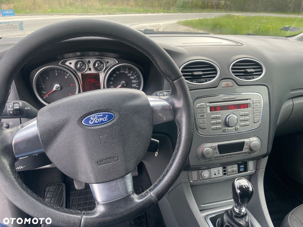 Ford Focus - 17