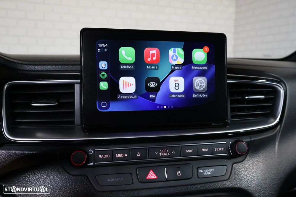 Kia ProCeed 1.0 T-GDI GT Line - 21