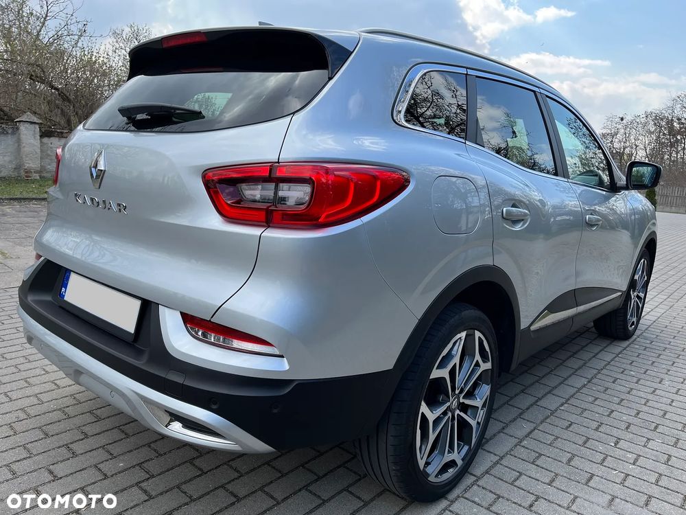 Renault Kadjar BLUE dCi 115 EDC INTENS - 12