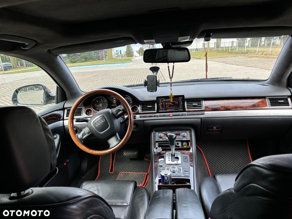 Audi A8 - 20