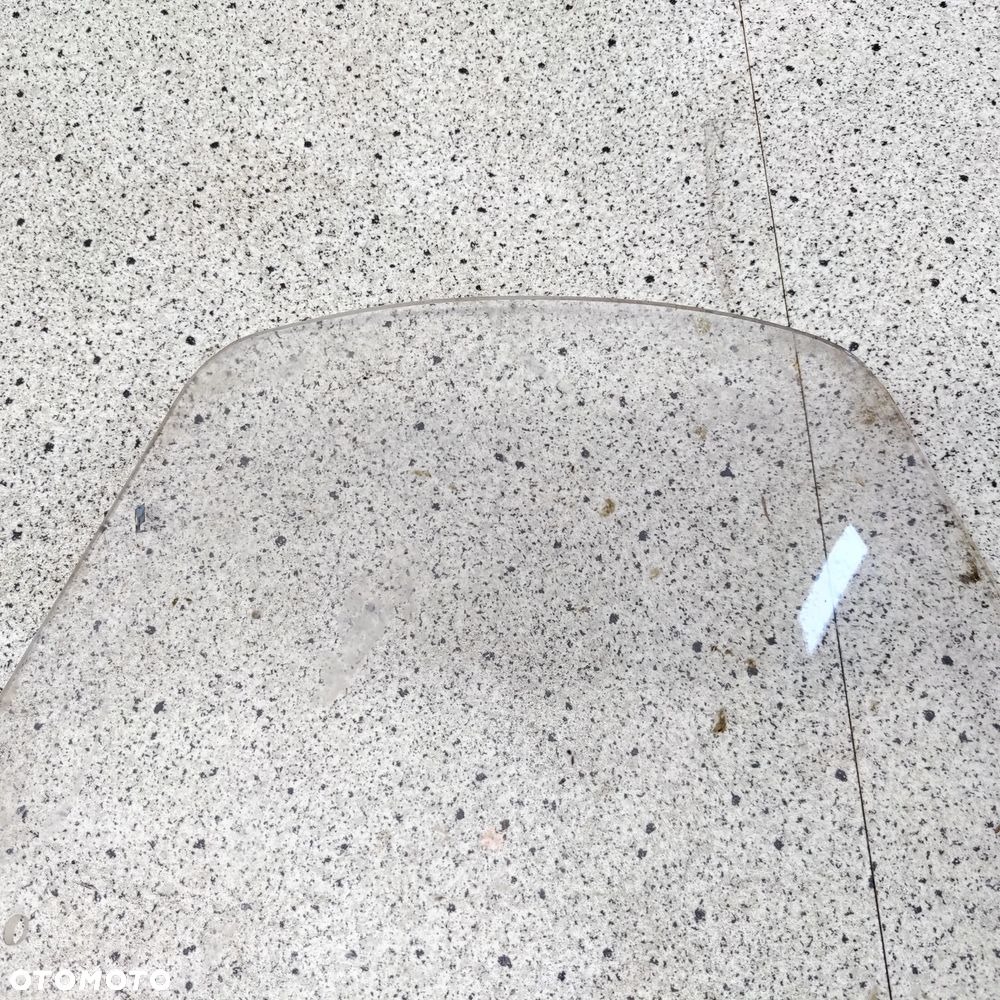 Szyba, szybka, owiewka przód chopper, cruiser - 8