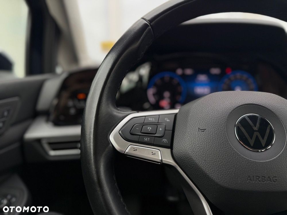 Volkswagen Golf VIII 2.0 TDI Style DSG - 20