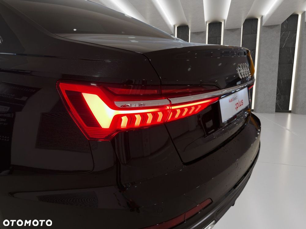 Audi A6 Limousine - 35