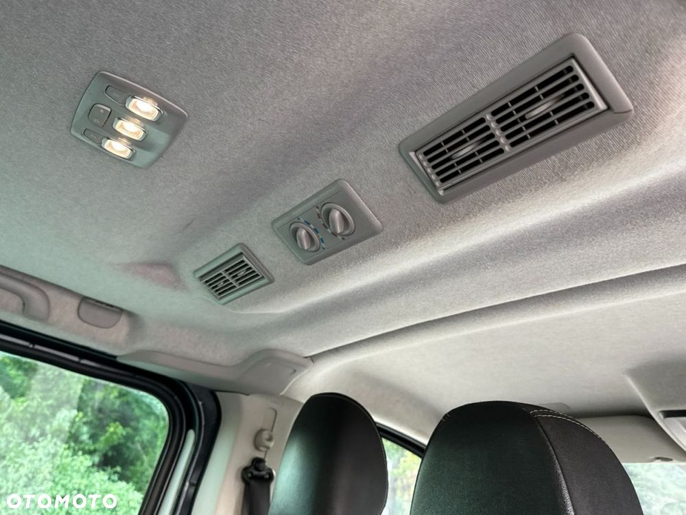 Renault Trafic - 29