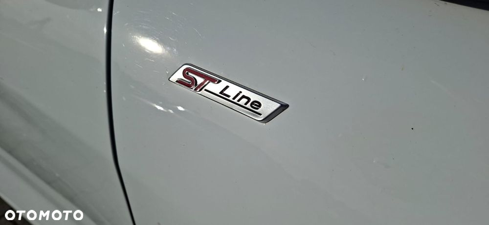Ford Fiesta 1.0 EcoBoost S&S ST-LINE - 18