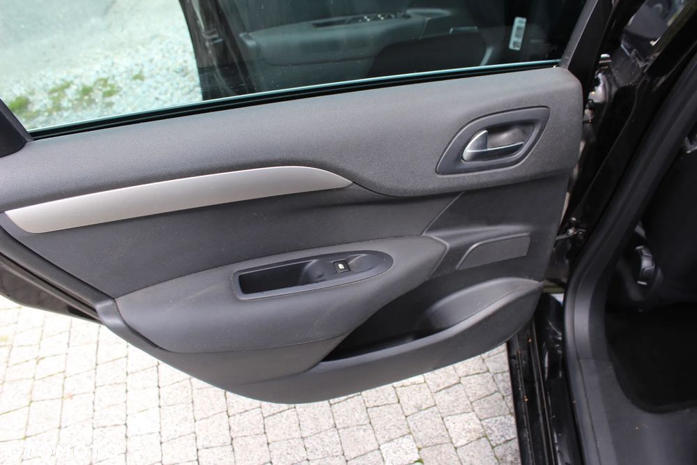 Citroën C4 1.6 VTi Attraction - 18