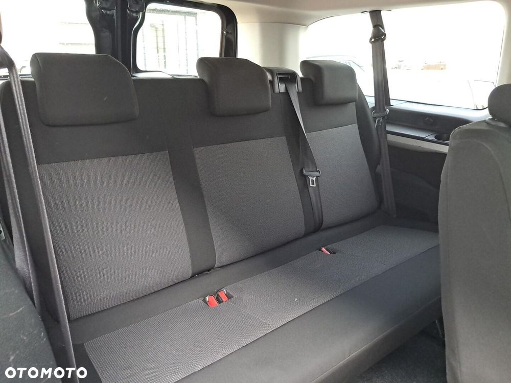 Toyota PROACE VERSO - 10