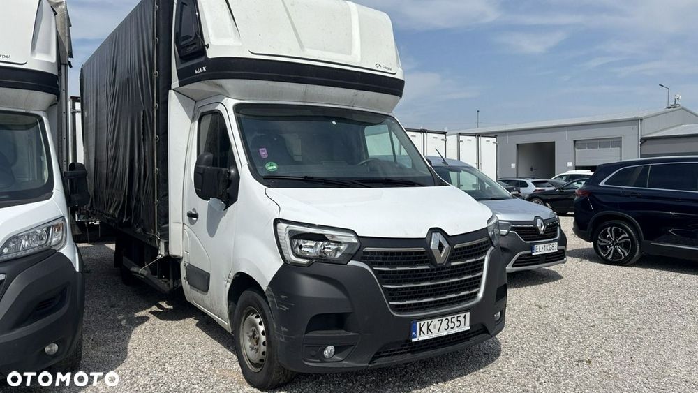 Renault Master - 3