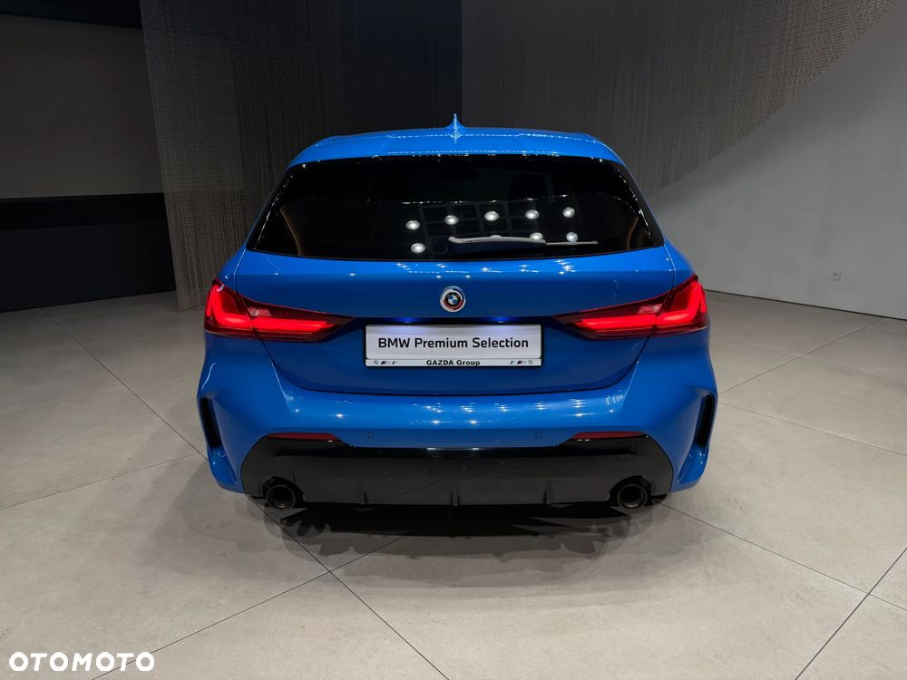 BMW Seria 1 120i M Sport - 5