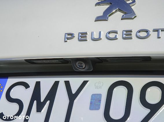 Peugeot 308 1.5 BlueHDi Allure S&S - 18