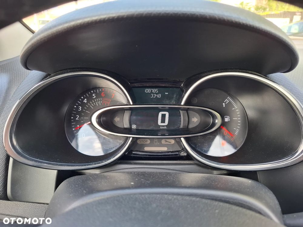 Renault Clio - 13