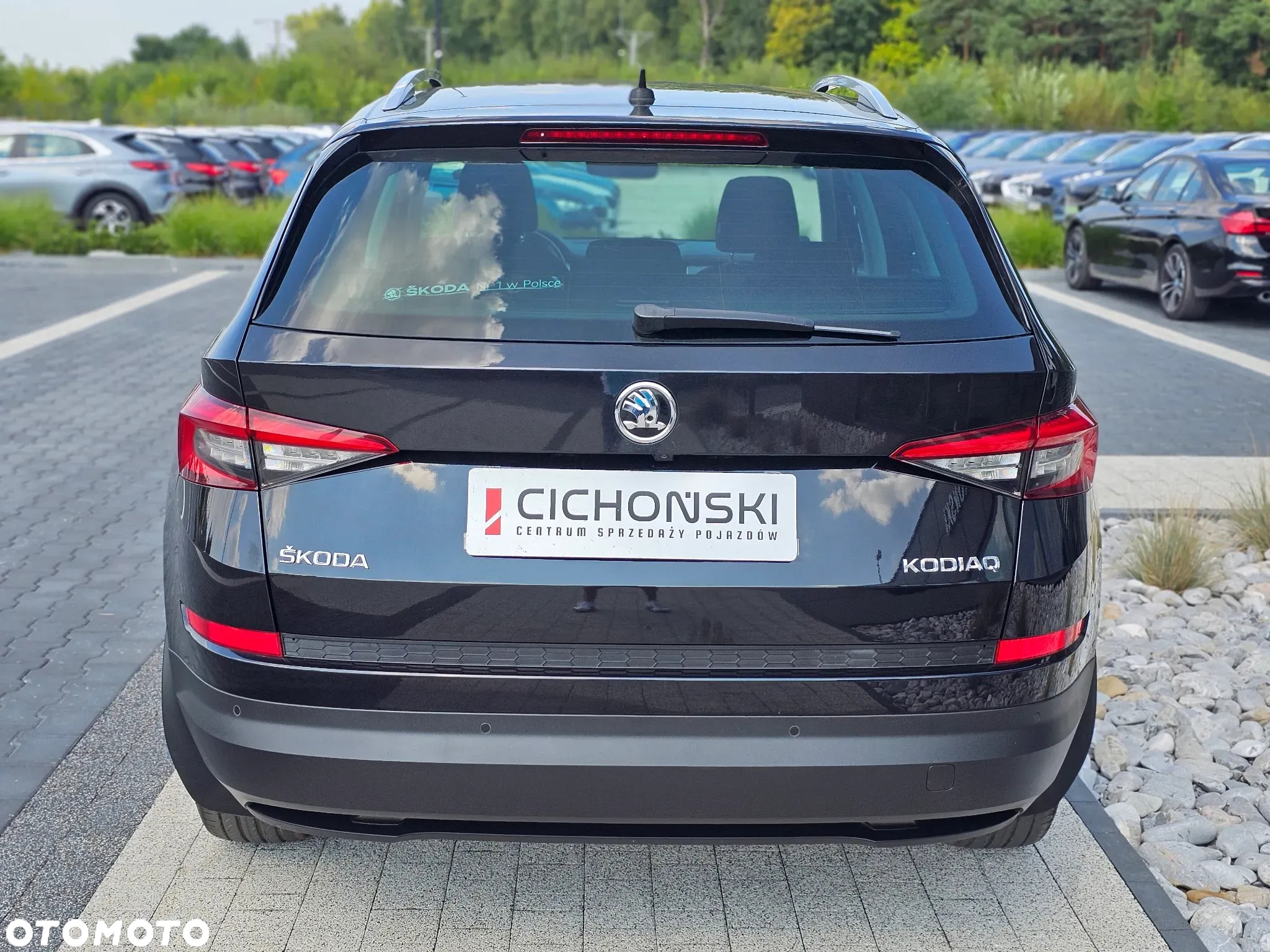 Skoda Kodiaq 2.0 TDI 4x2 Ambition DSG - 3