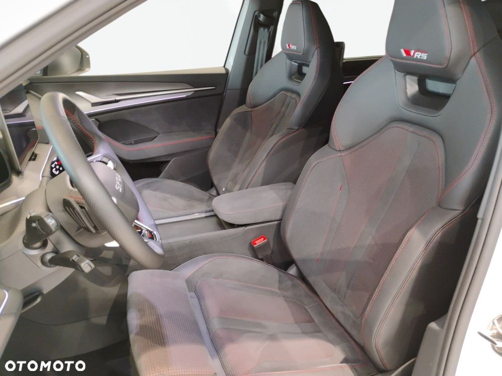 Skoda Kodiaq 2.0 TSI 4x4 RS DSG - 12