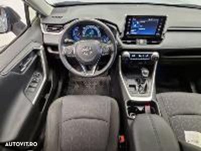 Toyota RAV4 2.5 VVT-iE 4x2 Dynamic - 7