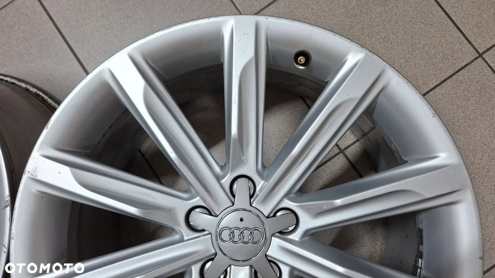 Felgi Aluminiowe 19 Audi A6 A7 C7 5x112 ET 32 - 9