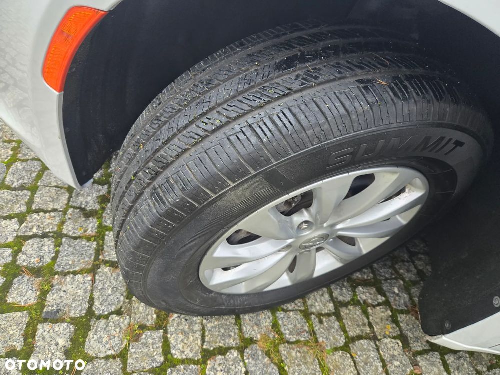 Chrysler Pacifica - 11