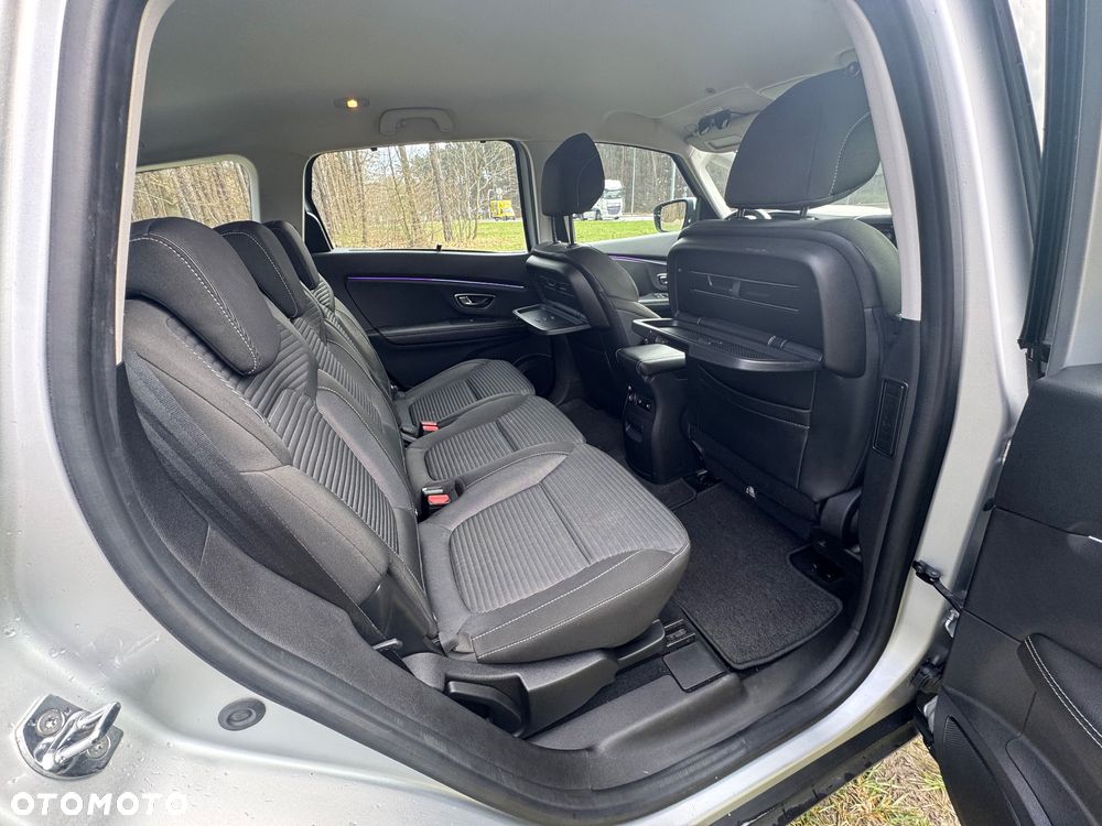 Renault Grand Scenic - 20