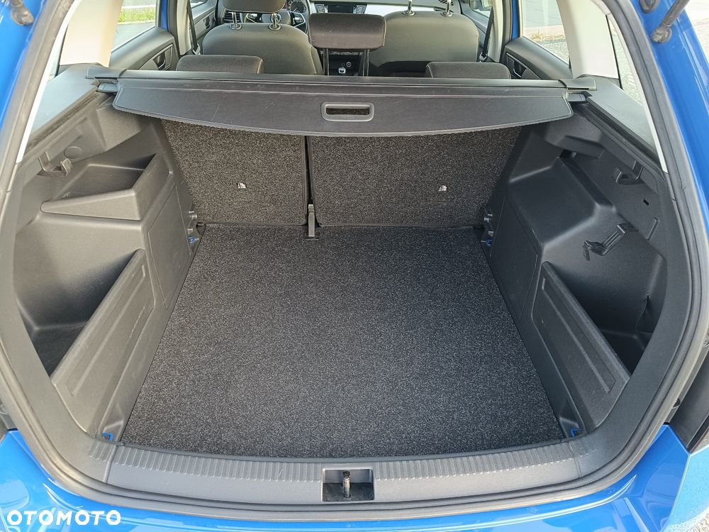 Skoda Fabia 1.0 TSI Ambition - 13