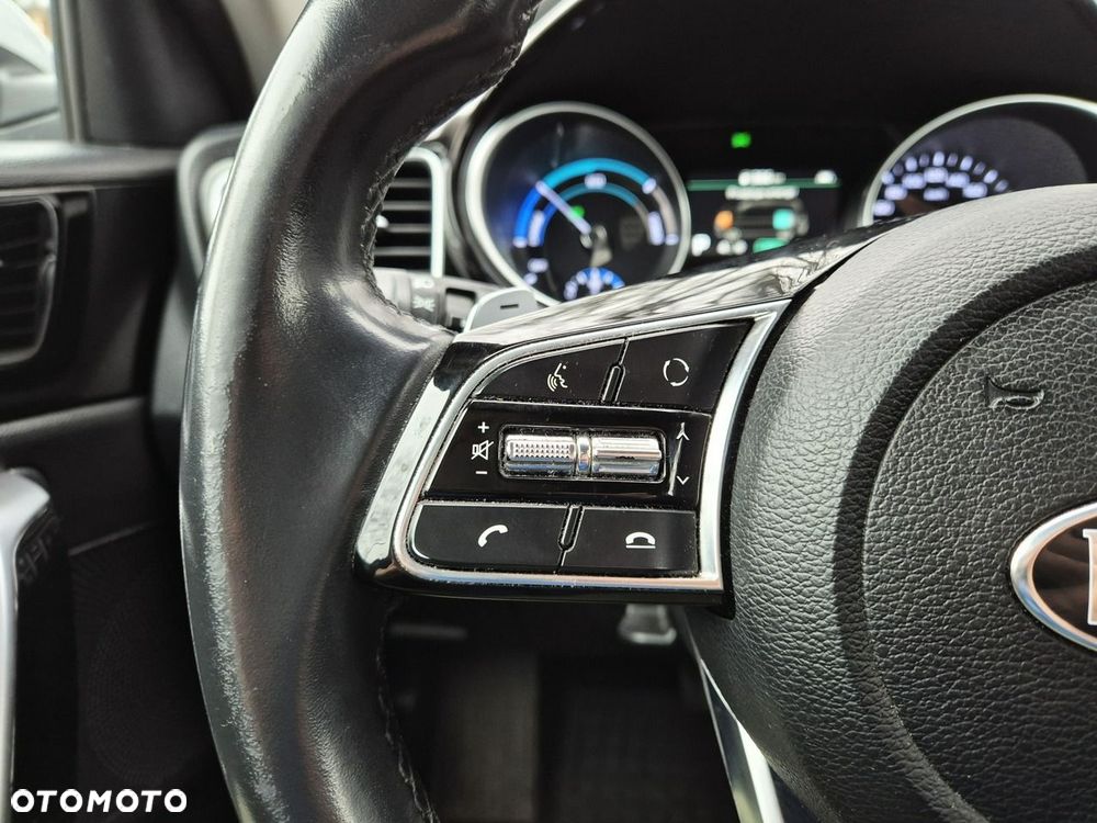 Kia Ceed 1.6 GDI PHEV L Business Line DCT - 19