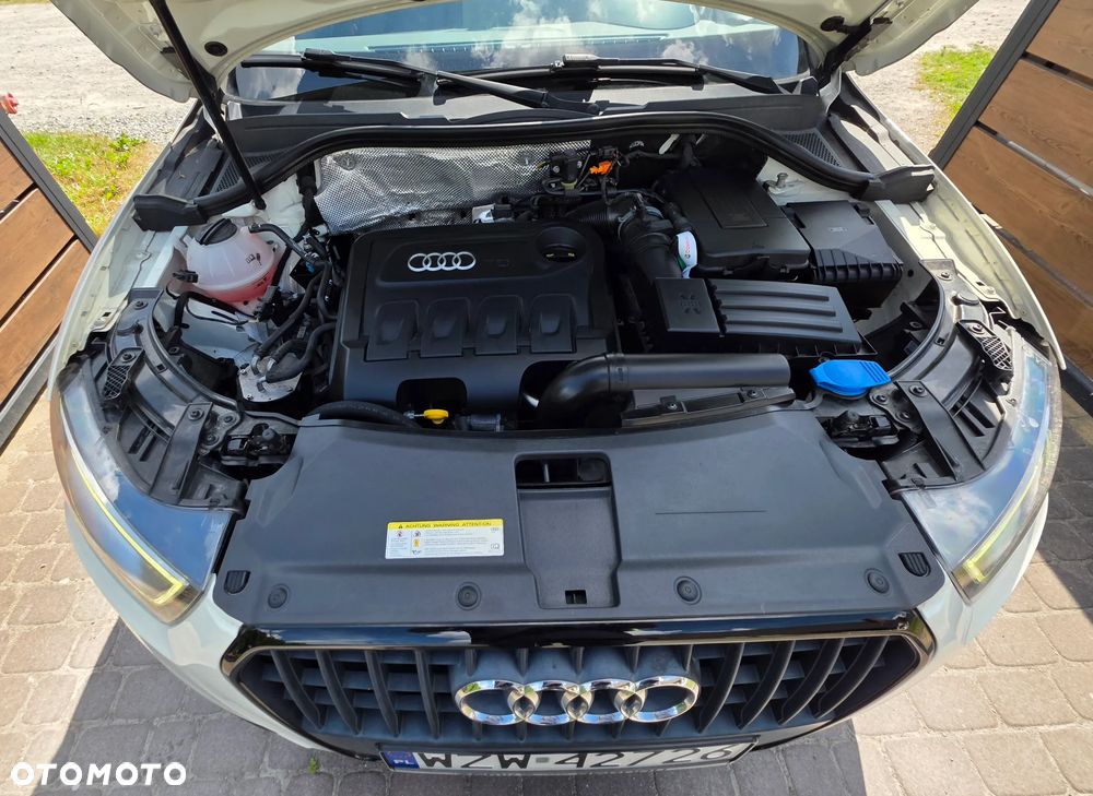 Audi Q3 2.0 TDI - 15