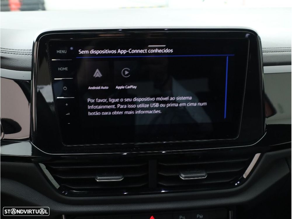 VW T-Roc 2.0 TDI R-Line DSG - 25