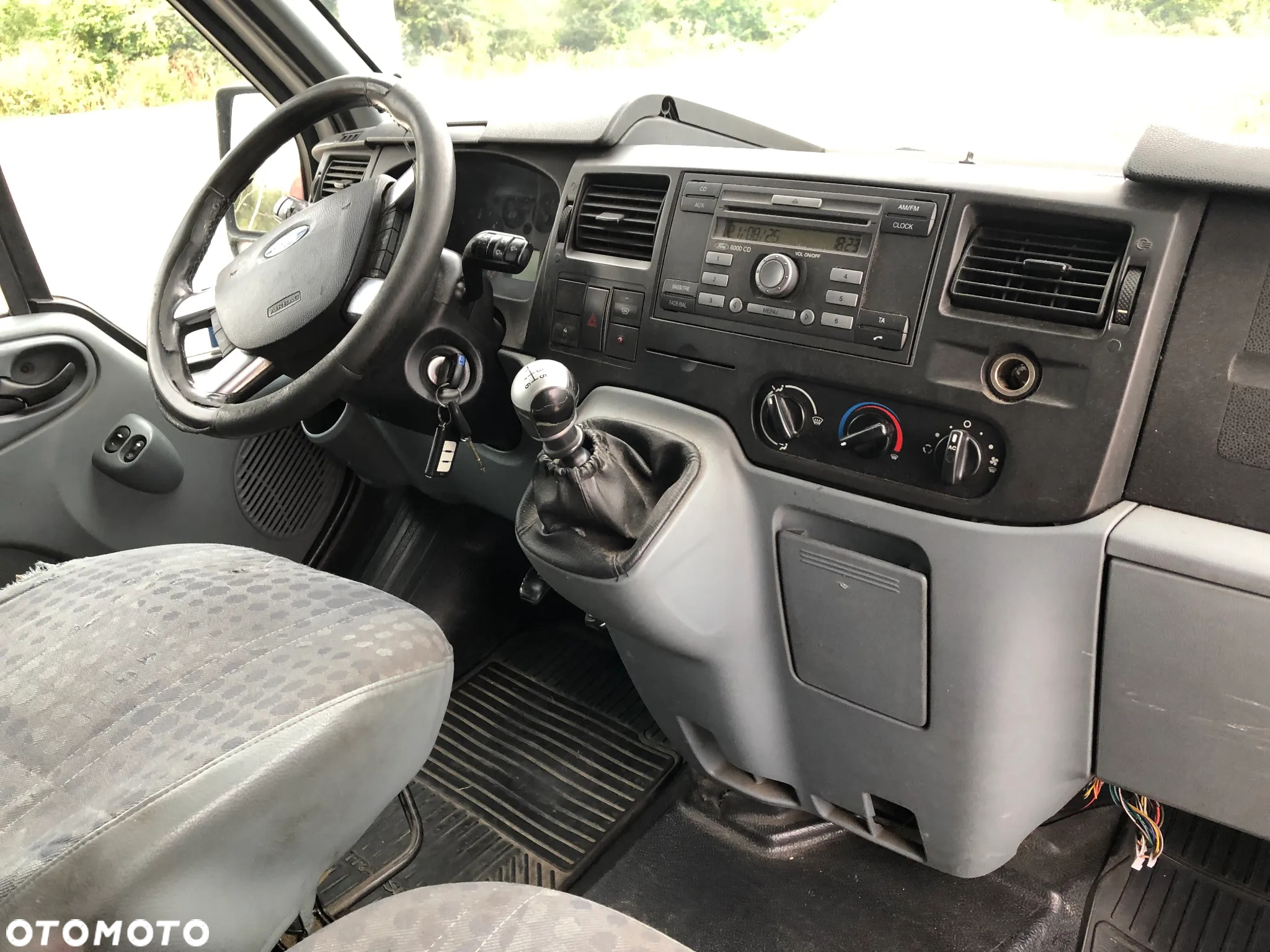 Ford Transit - 7