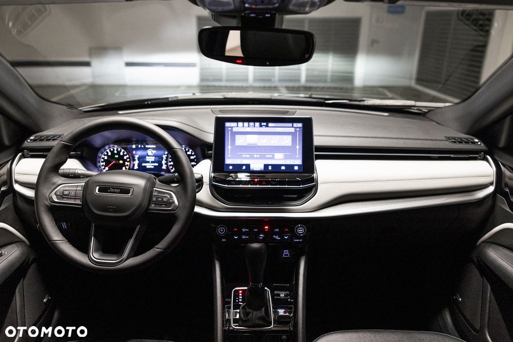 Jeep Compass - 19