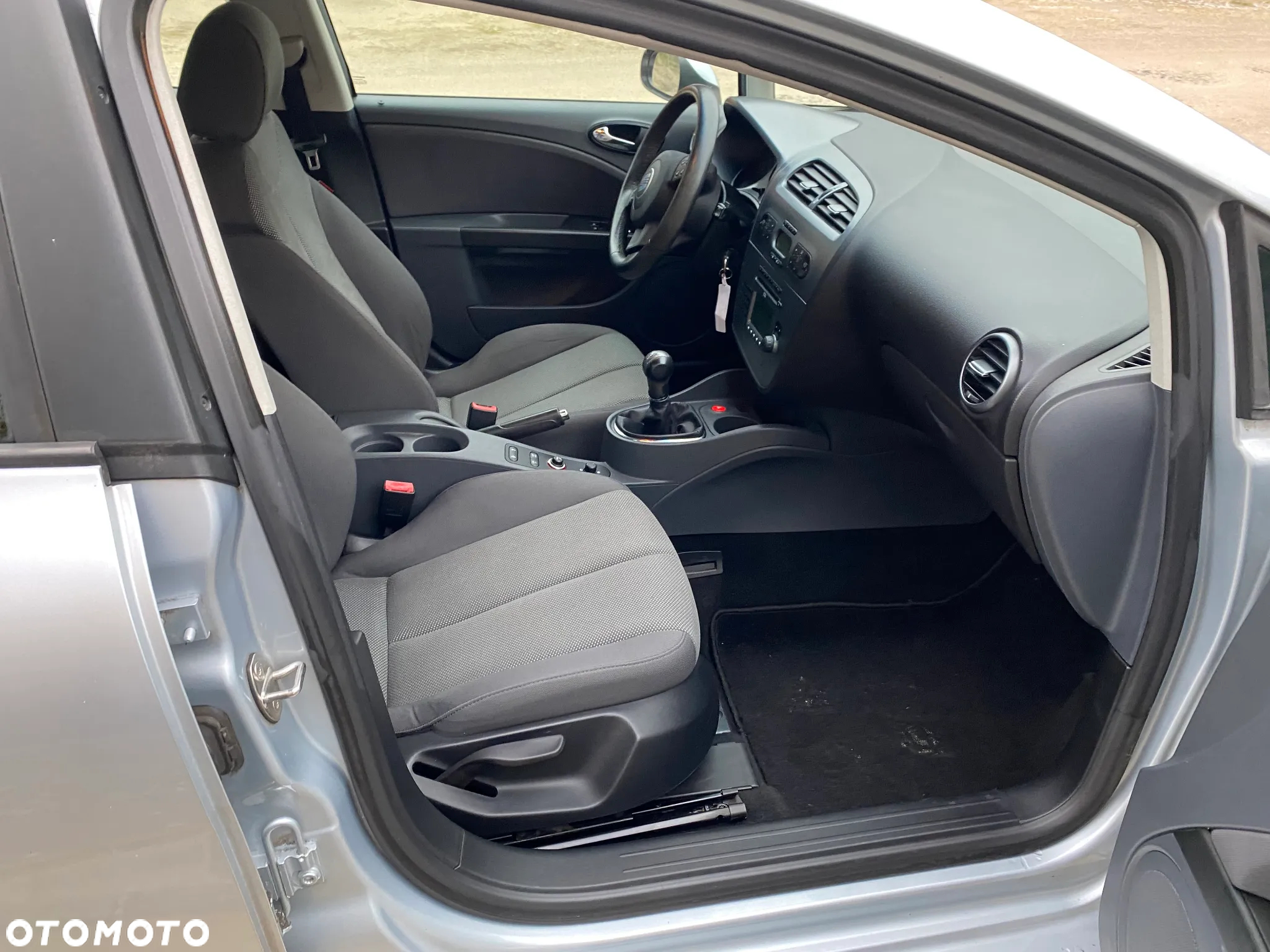 Seat Leon 1.6 Stylance - 16