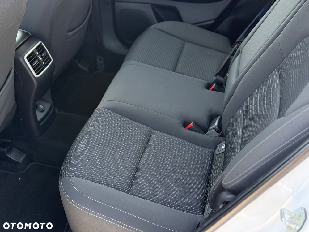 Kia Sportage 1.7 CRDI 2WD Vision - 8